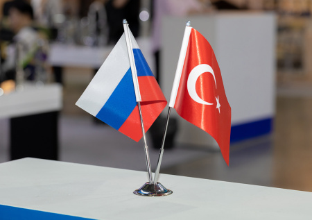 В МИД раскрыли отношения России и Турции