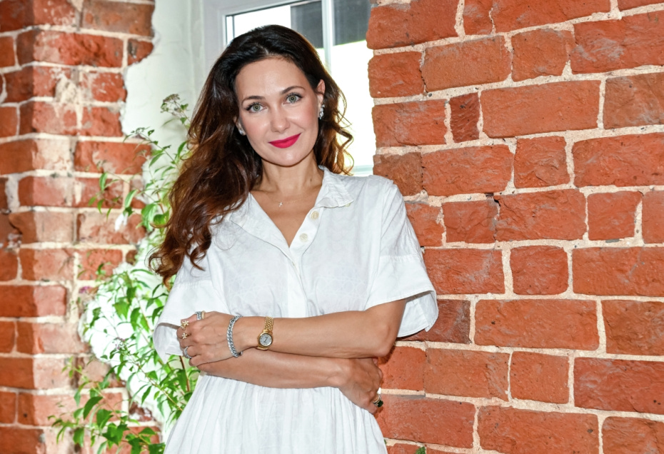 Екатерина Климова