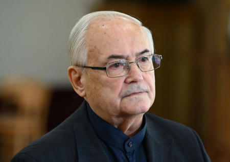 Режиссер Смирнов эмоционально отреагировал на новость о смерти Шиловского