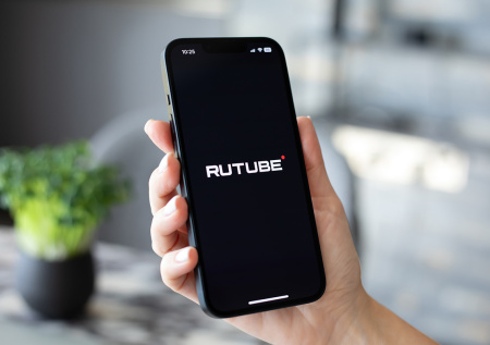 Rutube столкнулся с масштабным сбоем