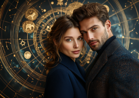 Преданные пессимисты: полная характеристика рожденных в год Собаки