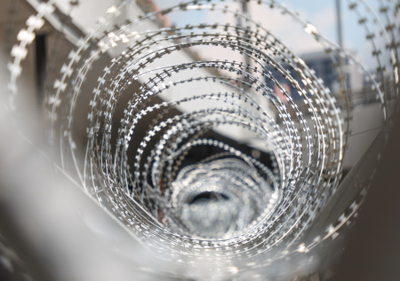 Россиянин получил 24 года колонии за сбор данных о ПВО Подмосковья