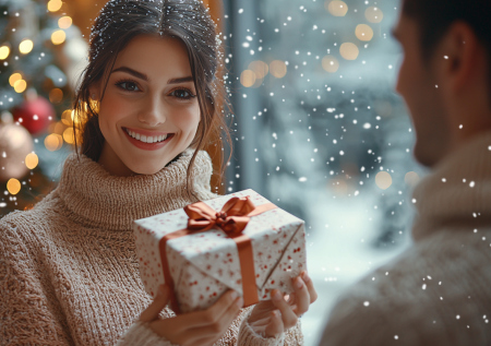 Что подарить мужчине на Новый год: 100+ идей для парня, мужа, отца и деда