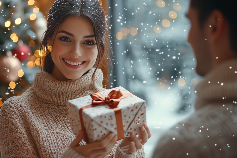 Что подарить мужчине на Новый год: 100+ идей для парня, мужа, отца и деда