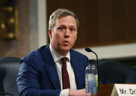 Дрисколл прямо сказал, что ждет Украину