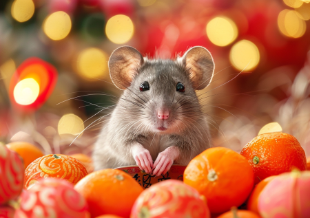 Гении, звезды или манипуляторы: характеристика людей, рожденных в год Крысы