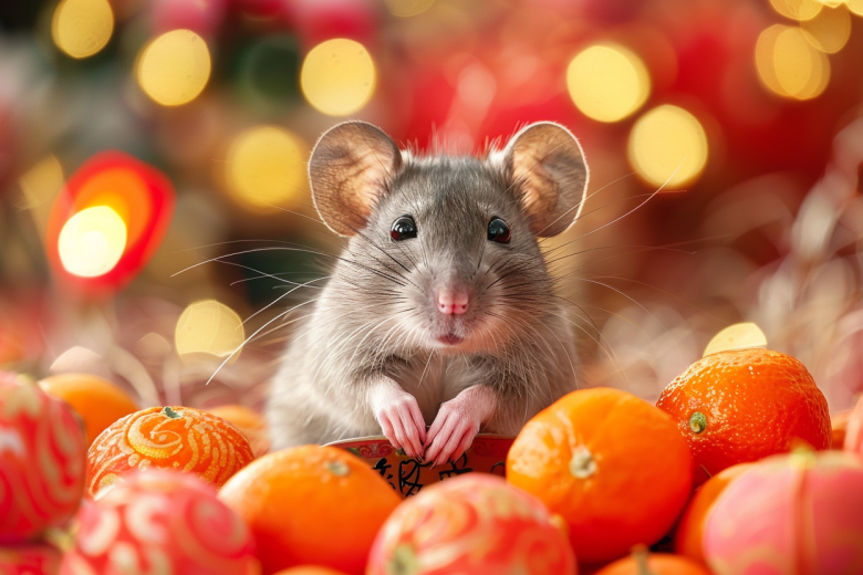 Характеристика людей, рожденных в год Крысы