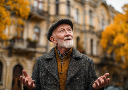 Кому и на сколько поднимут пенсии в 2026-м: составили полный список