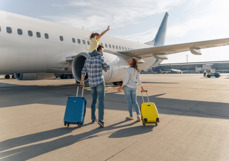 Выходные в 2026 году в России: как отдыхаем — производственный календарь