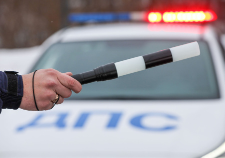 Петербуржец чуть не лишился автомобиля из-за штрафов за превышение скорости