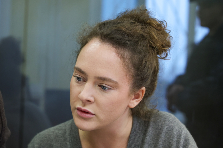 Аглая Тарасова