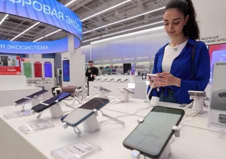 Hi-Tech Mail открыл голосование в рамках премии «Лучший гаджет 2025»