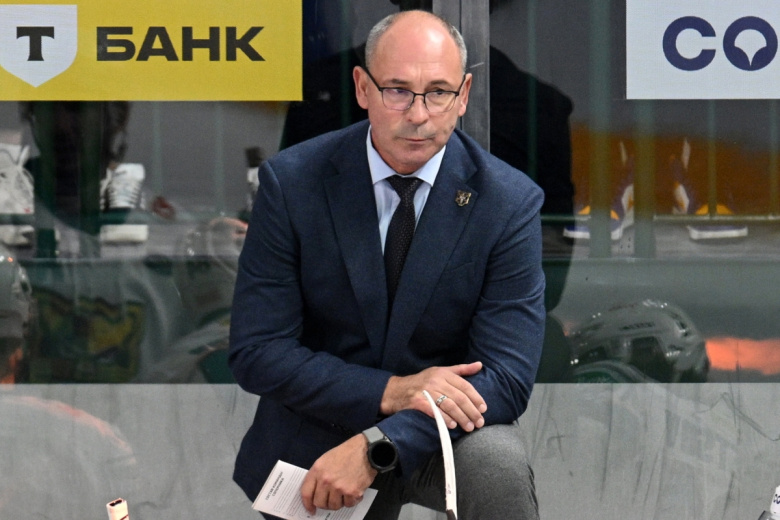 Сергей Зубов