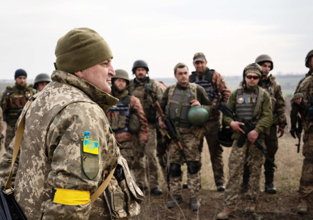 Путин указал на главную проблему украинской армии