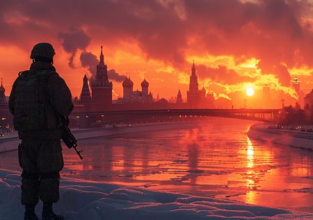 Опубликовано пророчество Вольфа Мессинга на 2026 год