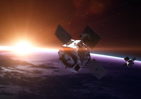 Названы страны, с которыми РФ может начать сотрудничать по аналогу Starlink