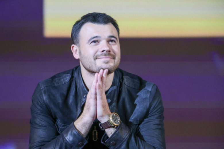 Эмин Агаларов