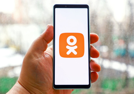 «Одноклассники» выпустили мейковер-шоу ко Дню матери