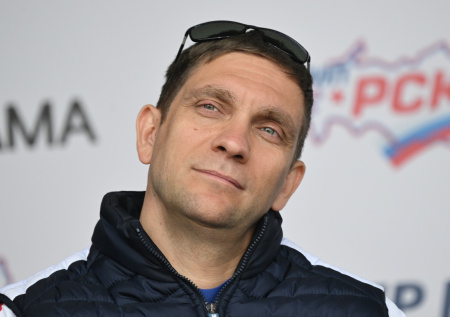 Первый российский пилот в «Формуле-1» оказался в базе «Миротворца»