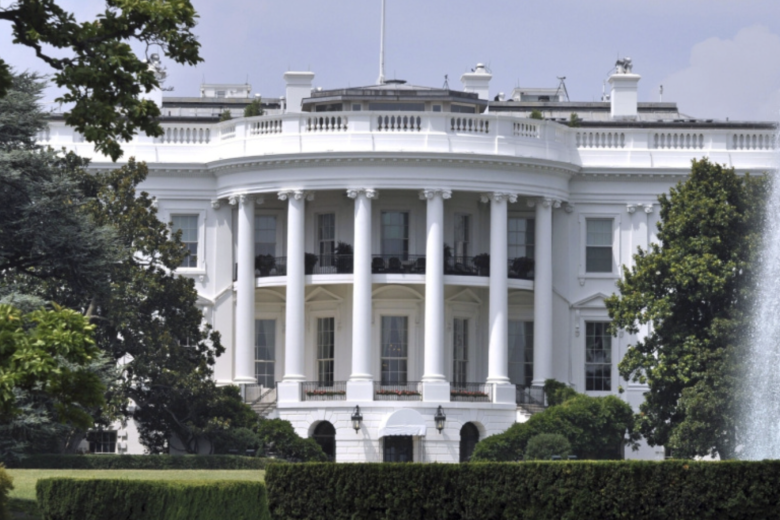 Белый дом, Вашингтон