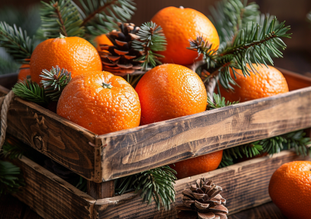 Россию завалили мандаринами: ждать ли рекордно низких цен к Новому году