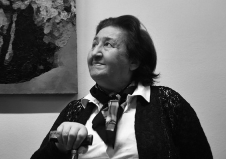 Скончалась мать рок-музыканта Стаса Намина