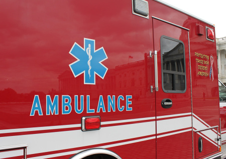 Студент-баскетболист умер через три дня после страшной травмы головы