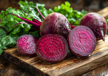 Свекла без лишних забот: быстрый способ приготовления в микроволновке, который сохраняет цвет, вкус и экономит ваше время