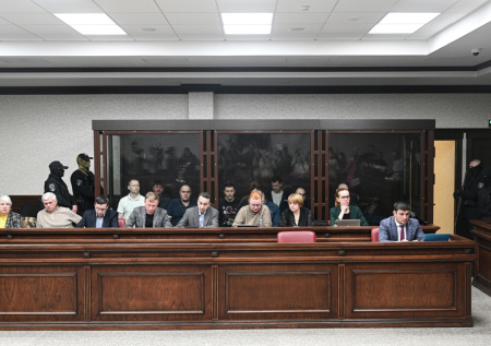 Приговор обвиняемым в теракте на Крымском мосту захотели обжаловать