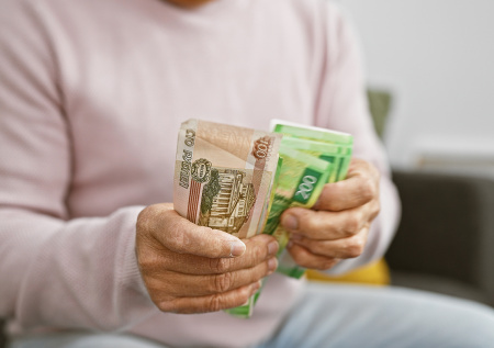 Мошенники придумали «госпрограммы» для обмана пенсионеров