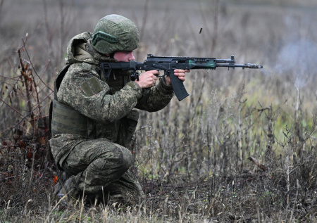 Волчанск, Орехово, Северск: хорошие и плохие новости фронта СВО 27 ноября