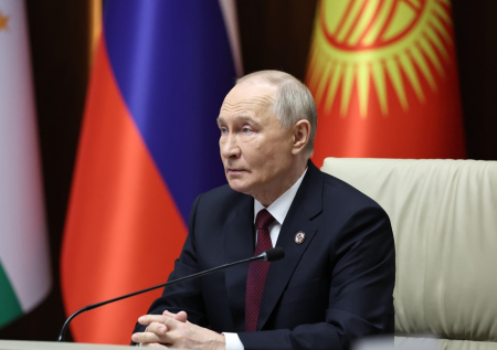 Путин раскрыл, к чему должна быть готова ОДКБ