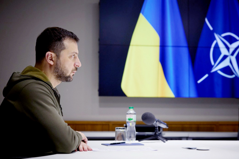 Владимир Зеленский