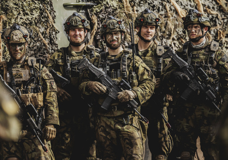 «Спешат реализовать»: стало известно о плане ФРГ на случай войны с Россией