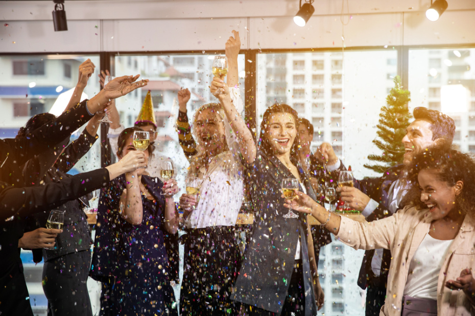 Алкоголь: как соблюсти меру и не потерять лицо