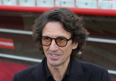 Бывший капитан сборной России по футболу покорил «Полюс холода»