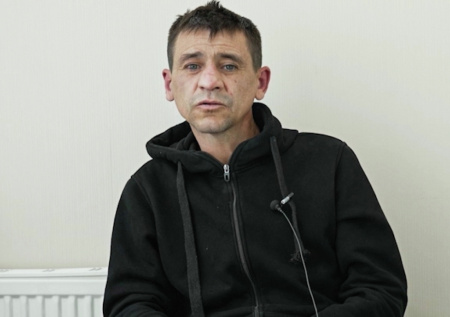 Убийцу российского генерала посадят на пожизненное