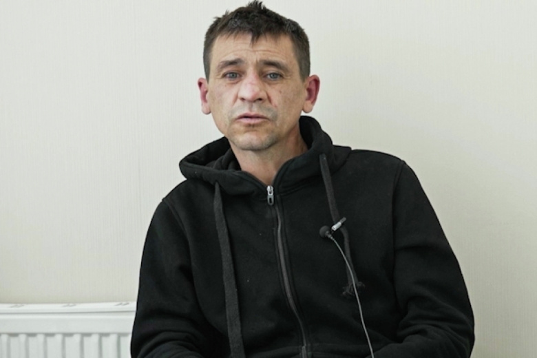 Игнат Кузин