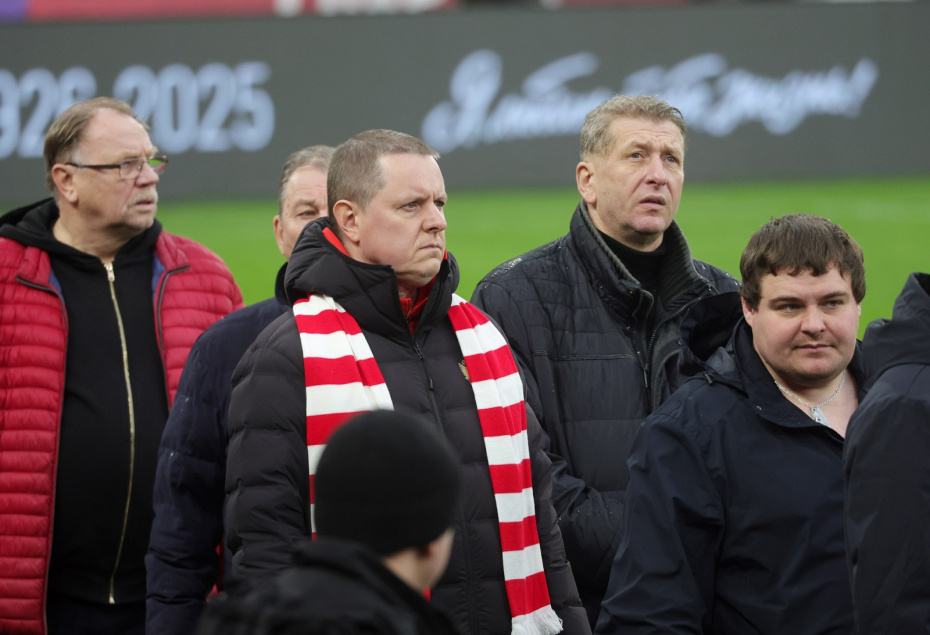 Прощание с олимпийским чемпионом Никитой Симоняном