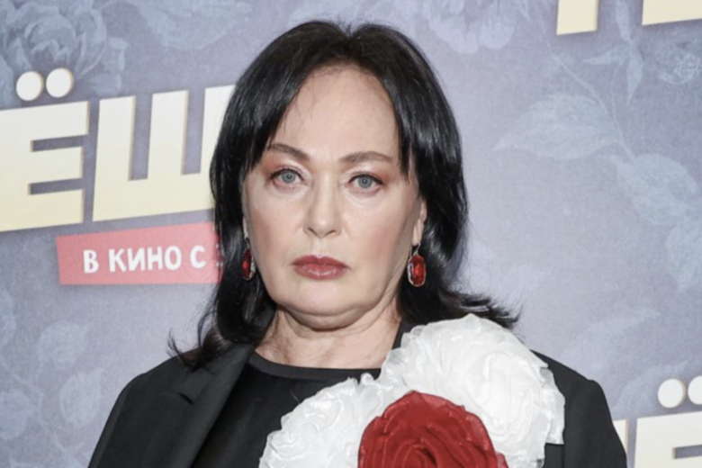 Лариса Гузеева