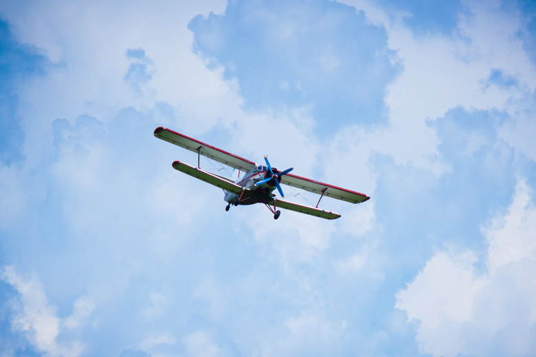 Самолет Ан-2