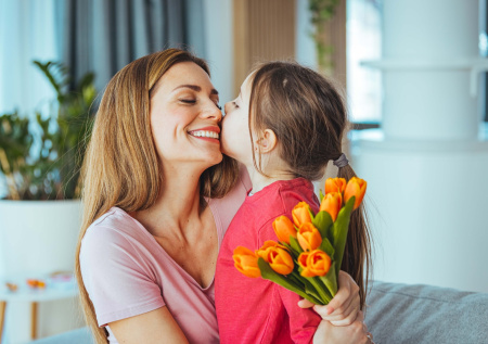 Куда сходить в День матери в Москве, Петербурге и по всей России