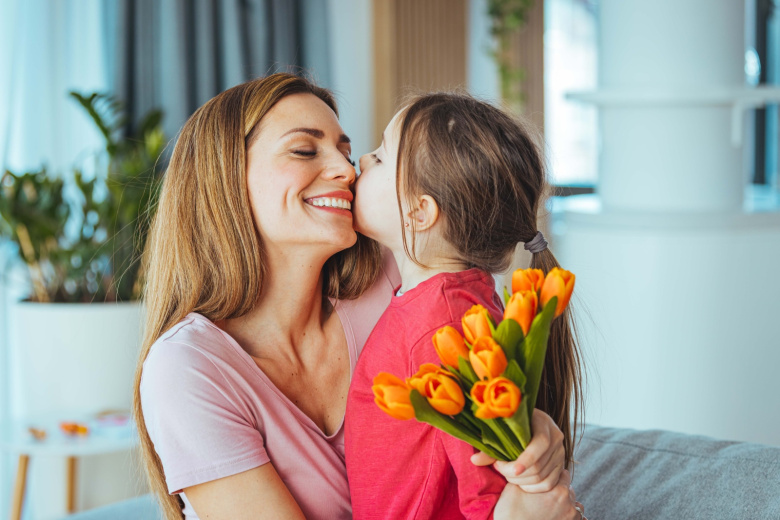 Куда сходить в День матери в Москве