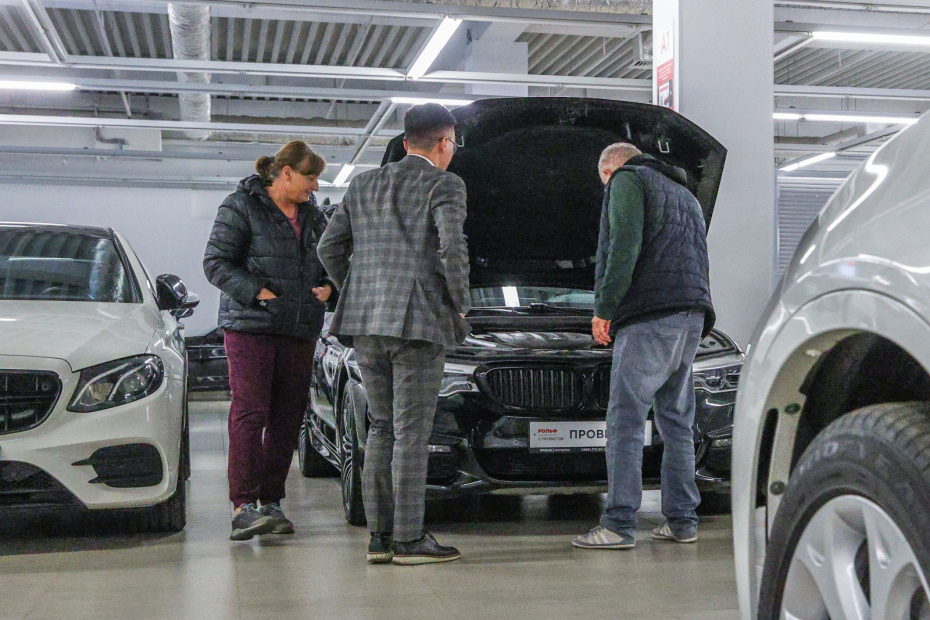 Выбор подержанного автомобиля: ищем «вечную» машину