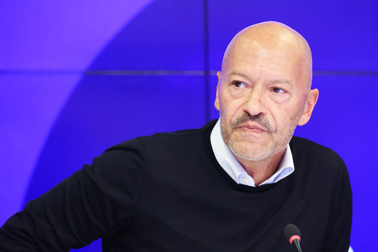 Федор Бондарчук