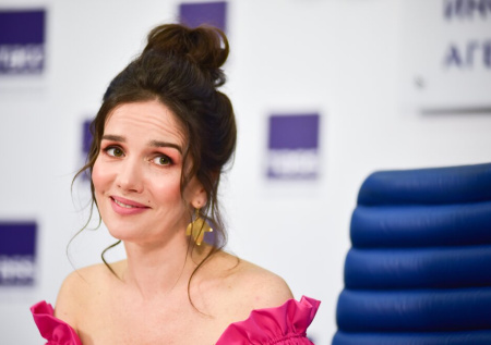 Орейро рассказала о пережитой травле из-за сексуализированной рекламы