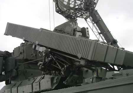 Европейская страна развернула новый радар за €30 млн на границе с Россией