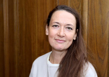 Чернышов, отказ играть в Крыму, рождение сына: как живет Мария Добржинская