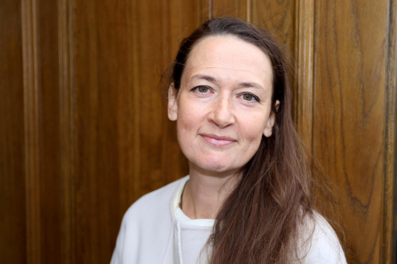 Мария Добржинская