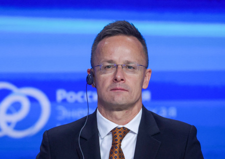 В Венгрии обвинили Брюссель в уничтожении энергобезопасности Европы